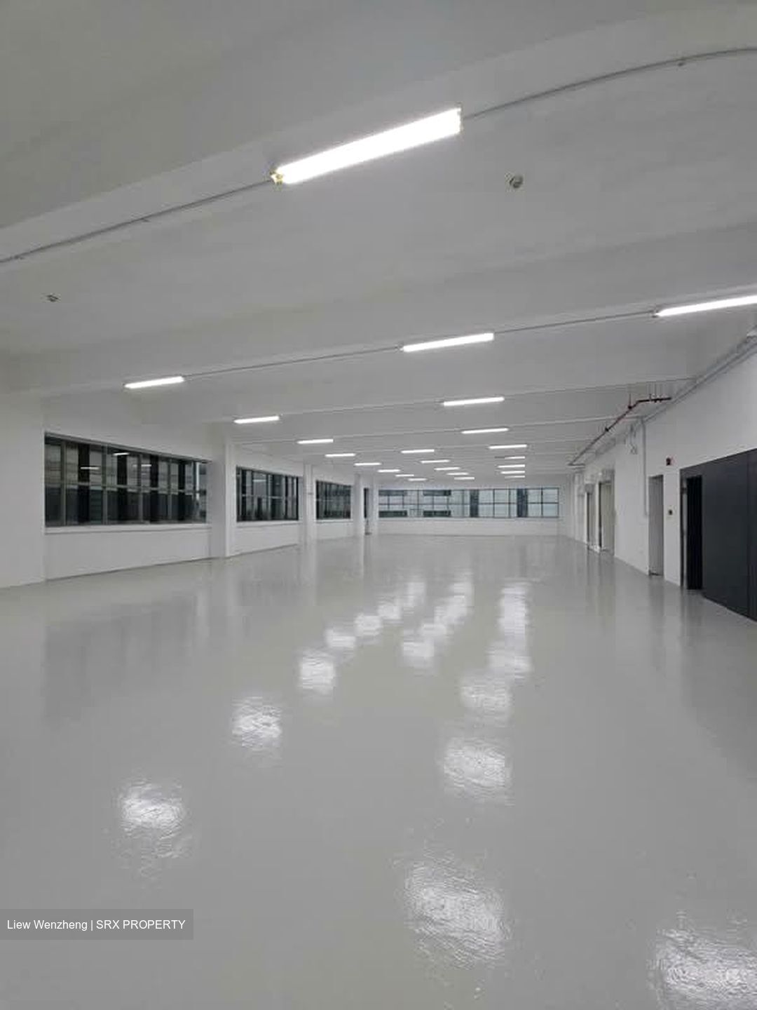 Fullion Building (D14), Office #583769101
